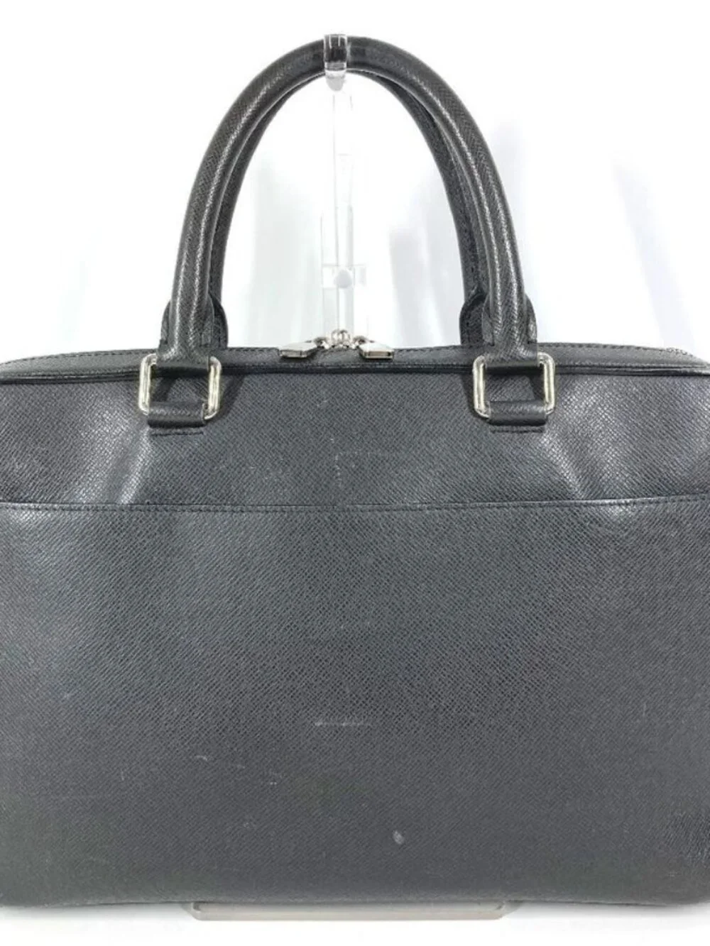 Louis Vuitton Business Bag PDB Porto Documan PM Taiga Leather